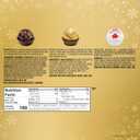Ferrero Collection, Premium Assorted, Hazelnut, Dark Chocolate and Coconut, 24 Count Treats, 6.1 oz (EXP 05/28/25)