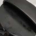 Garbage Disposal Stopper, 75257 Garbage Disposal Magnetic Stopper for ISE Cover Control Disposer, ABS Black Kitchen Aid Disposal Stopper