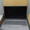 INHONLAP Laptop Computer, 1TB SSD, 12GB RAM Laptops, Quad Core N95 Processor, 15.6" FHD IPS Display, Laptop Support Fingerprint, WiFi 5, BT 5.0, USB-C, HDMI, Black