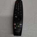 AULCMEET MR20GA Replaced Magic Remote Control Compatible with LG OLED TV OLED48CXAUB OLED48CXPUB OLED55BXPUA OLED55BXAUA OLED55CXPUA OLED55CXAUA OLED65BXPUA OLED65BXAUA OLED65CXAUA OLED77BXPUA