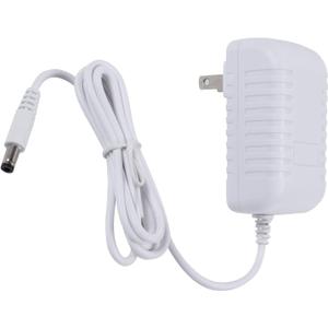 30W Power Cord Replacement for Alexa Echo (3rd 4th Gen), Echo Show 8 (1st 2nd Gen), Echo Show 10, Echo Show 15, Echo Show (2nd Gen), Echo Plus 2nd Gen with 6.6 ft Cable White