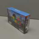 Valentines Day Gift for Kids Ages 3-5 4-8 Magnetic Tiles Building Blocks for Toddlers Creative Learning Construction Toys Gift for Kids 3 4 5 6 7+Year Old Boys Girls Christmas Birthday 34PCS