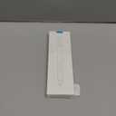 Pen Stylus for Surface Pro 11/10/9/8/X/7+/7/6/5/4/3/Surface 3, Surface Go 4/3/2/1, Surface Laptop/Studio/Book 5/4/3/2/1 with Palm Rejection, 1024 Levels Pressure, 2500h Working Hours (Silver)