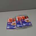 Avery Preprinted Shipping Labels, "Fragile Handle with Care" Label Stickers, 3" x 5", Non-Printable, 40 Rectangle Labels Total (5283)