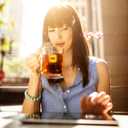 Lipton Black Tea Bags, Hot or Iced tea bags, 100 Total Count