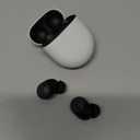 Google Pixel Buds Pro - Noise Canceling Earbuds - Up to 31 Hour Battery Life with Charging Case - Bluetooth Headphones - Compatible with Android - Charcoal