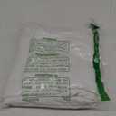 White Fabric 120x120