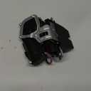 Rear Tailgate Trunk Lock for Lincoln Corsair Navigator Nautilus 2015-2021, Ford Edge Escape Expedition Explorer Liftgate Latch Actuator, Replace Part # FA1Z-7443150 DS7Z-7443150-B