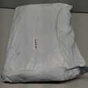 12 Type O 53294 HEPA Bags. Compatible with Kenmore Elite, Intuition, Progressive Upright Vacuum Cleaners. Replaces Part #'s 50105 5068 50688 50690 Style U