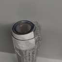 14 x 24 Inch Clear Table Cover Protector, Clear Desk Mat, Table Protector, 1.5mm Plastic Table Cover, Vinyl Table Protector, Mats on Top of Desks