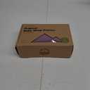 KeaBabies Baby Wrap Carrier - All in 1 Original Baby Carrier Newborn to Toddler Sling, Easy to Wear, Hands Free Bonding, Lightweight, Breathable Infant Wraps (Dark Mauve) (One Size (Pack of 1))