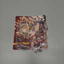 Metal Cookie Cutters Set 12 Pieces, Stainless Steel 3 Heart Cookie Cutters, 3 Star Cookie Cutters, 3 Flower Cookie Cutters, 3 Round Cookie Cutters for Valentine's Day Christmas Holiday