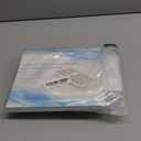 Sideways Magnetic Vent Extender for Under Furniture, Floor Resiter Vent Deflector Fits Vents 3" - 6" Wide (1PCS)