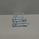 8Pcs Dual-Ended Wrench Socket Plumber Back Nut Tap Spark Plug Spanner Set Extended Spark Plug Wrench 6-22mm