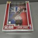 Funko POP! NBA Cover: Slam  Lebron James - Collectable Vinyl Figure - Gift Idea - Official Merchandise - for Kids & Adults - Sports Fans - Model Figure for Collectors and Display