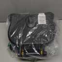 2 in 1 Stroller Board with Seat Attachment - Toddler Stroller Connectors for Big Kids - Versatile and Practical Stroller Standing Board - Ideal for Traveling, Shopping, and Walking