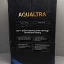 AQUALTRA Pool Filter Compatible with CC150, PAP150, CCRP150, PAP150-4, Ultral-C4, PP-C4, C-9415, R173216, FC-0687, 150 sq. ft. 31 1/8" x10 1/16" 2 Pack