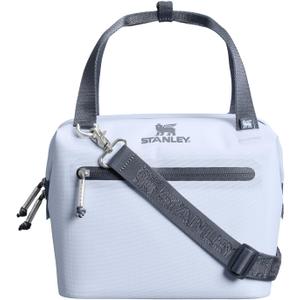 STANLEY Julienne Soft Cooler Bag, 7.4 qt, Dew Drop