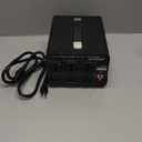 LVYUAN 5000 Watt Voltage Converter Transformer Heavy Duty Step Up/Down AC 110V/120V/220V/240V Power Converter with 3 US Outlets, 3 Universal Outlets, Resettable Circuit Breaker Protection