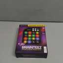 Croove Brain Teasers & Memory Game, 6 Fun Games for Kids, Cool Stocking Stuffers Toys, Unique for Teens, Best Activities for Boy, Gift Ideas for Boys & Girls Ages 6-8 9 10 11+ Year Old