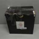 Hioasis 60pcs Pink Plastic Plates - Pink and Gold Disposable Dinnerware with Gold Rim, Heavy-duty, 10.25 inch, Dinner Plates for Party & Valentine's Day