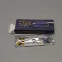 Clarity Blue Glasses for Women and Men Clarity Blue Light Glasses For Reading Eye Strain from Screen Computer Gaming Eye Glasses with Clear Frame & Travel Case