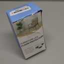 24 Pcs Chair Leg Floor Protectors for Hardwood Floors Silicone Covers to Protect Wood Tile Floors Felt Bottom Furniture Leg Caps Anti-Scratch Reduce Noise (Fit:1.3"-2")