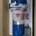 1/2HP 115/230V Self-Priming Shallow Well Centrifugal Pump J5S for Goulds
60HZ Max 16.5GPM; Ideal for Home Water Supply & Garden Agricultural Irrigation Sparkling; Blue Cast Iron Housing