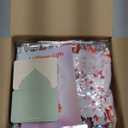 Valentines Day Gifts for Kids - 28 Pack Giant Colorful Stationery Set with Valentine's Cards for School Classroom Class Party Favor - Valentine Gift Exchange for Boys Girls Toddler