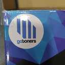 [with Chip] Gotoners Compatible with HP 134A W1340A 134X W1340X Toner Black for Laserjet MFP M209dw M234dw M234sdw M209 M234sdn M234 Cartridge (Do Not fit HP *e series printer)
