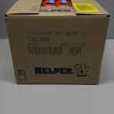 Hamburger Helper Three Cheese Pasta Meal (6 oz - 12 Pack) No Artificial Flavors, Ready in 3 Easy Steps, Quick Meals for Midweek Dinners, Busy Evenings & Families On-the-Go, Best By: 28 AUG 2026