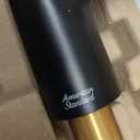 Moen Haelyn Matte Black Single-Handle Pull-Down Sprayer Kitchen Faucet Featuring Power Boost for a Faster Clean, Soap Dispenser Included, 87627BL