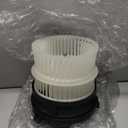 GM Genuine Parts 86537450 Blower Motor