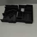 Tidy Tool Insert for Milwaukee M18 FUEL 1/4" Hex Impact Driver 2953-20  Packout Compact Organizer 48-22-8435 Liner  68 Bit Storage