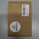 2 Pieces Ocean Letter Block Bead Garland with Tassels Wood Bathroom DecorBlue Nautical Marine Beach Rope Beads Garland Farmhouse Decoration Tiered Tray Table Decor Set