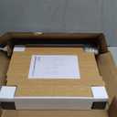 TUTOTAK End Table, Set of 2, Side Table, Nightstand, 2-Tier Storage Shelf, Sofa Table for Small Space, Living Room, Bed Room, Natural TB01BN035