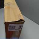 Imperius Foldable Box Spring, Bunkie Board, Bed Support Slats, Bed Boards for Under, Full 60 x 48 in