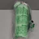 STANLEY IceFlow 2.0 Flip Straw Tumbler with Handle 30 oz | Twist On Lid and Flip Up Straw | Leak Resistant Water Bottle | Insulated Stainless Steel | BPA-Free | Pistachio