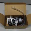 YAMAKATO Huayi P16D-1 Inverter Carburetor for Predator 2000/1600 A ipower SUA2000i SUA2300i 2000 2300 Generators with Stepper Motor