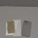 FireNova Designed for iPhone 15 Pro Case, Silicone Upgraded [Camera Protection] Phone Case with [2 Screen Protectors], Soft Anti-Scratch Microfiber Lining Inside, 6.1 inch, Calke Green