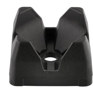 Scotty 3022-BK Weight Mate (Per 2), black