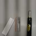 Grease Fitting Cleaning Tool, Cleans and Flushes Out Old Dried Grease from Fittings, Pins, Shafts, Bushings, and Joints. Uses Penetrating Fluid and Hydraulic Pressure, Black