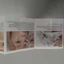 Magnetic Eyelashes with Applicator, 2025 New Reusable Magnetic Lashes Natural Look No Glue or Liner Needed