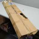 DYRDINSHOW Window Visor 4pcs Tape-On Rain Guards, Wind Deflector Compatible with 2011-2022 Chrysler 300 Rain Guards Shield Shade Smoke