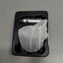 LISEN 15W Magsafe Car Mount Charger, Suction Cup Phone Mount, Magnetic Wireless Car Charger, Vacuum Magnetic Phone Holder Car Mount for iPhone 17 Pro Max 16 15 14 13 12, Samsung S26/S25, Pixel 10 Pro