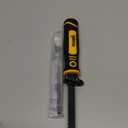 8-In-1 Multi Blades Hand Saw, Drywall Cutter. Hacksaw. Long Blade Hand Saw, Jab Saw, For Cutting Drywall, Sheetrock, Wood, Metel, Plastic, Plywood. Blade Quick Change Mechanism.