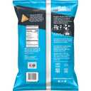 PopCorners Popped Corn Snack Chips, White Cheddar, 5 Oz