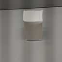 Tatuo 200 Feet Solid Pennant Banners Flags String Triangle Hanging DIY Bunting Flags Party Decorations for Grand Opening Party Banners for Kids Birthday, Shops (Red)