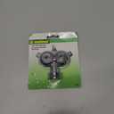 Metal Twin Spot Sprinkler