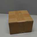 S99080199 Bathroom Exhaust Fan Motor and Blade – 80 CFM 4.0 Sones Vent Fan Motor, Compatible with 512, 512M, 673, 673C, 8870; Reliable Bathroom Fan Motor for Strong Airflow & Quiet Operation